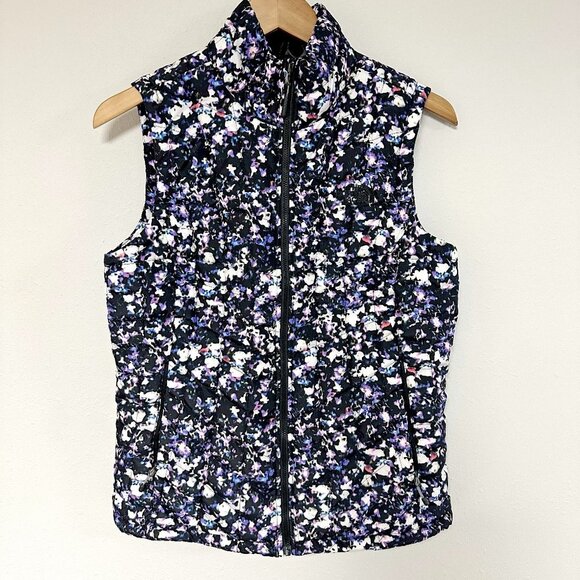 North Face Puff Vest - Picture 4 of 14